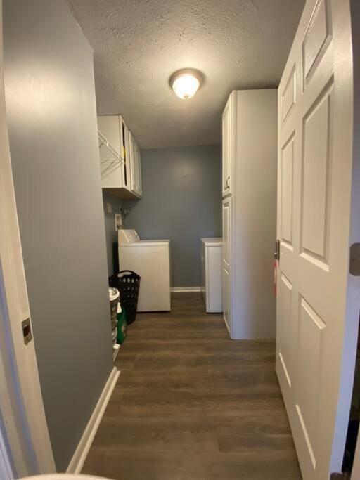 **Stylish Pet Friendly 3 Bedroom House** Cleveland Ngoại thất bức ảnh